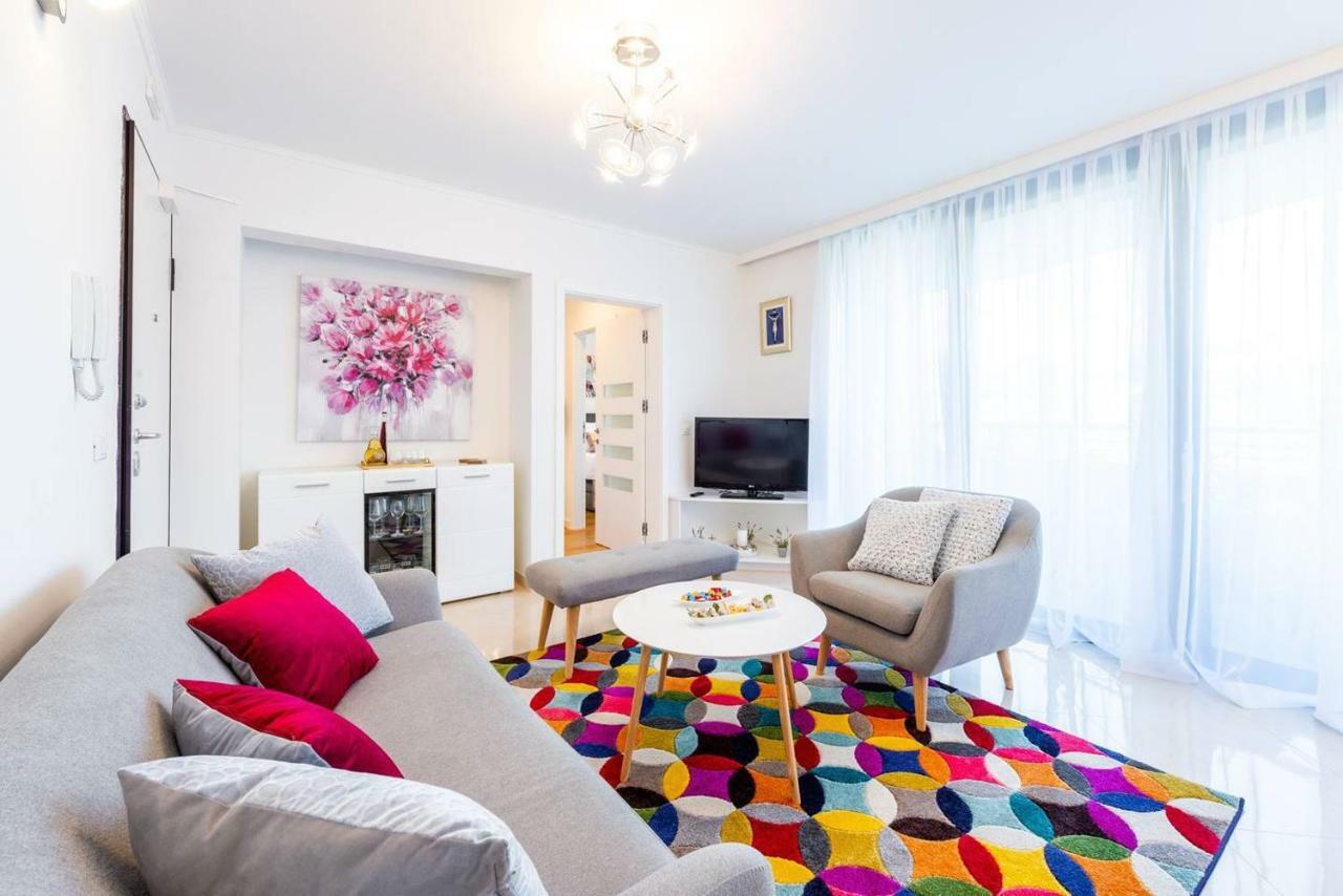 Dubrovnik Oasis Apartment Exterior photo
